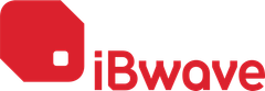 iBwave logo