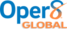 Oper8 Global logo