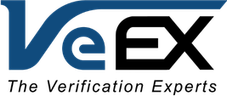 VeEX logo